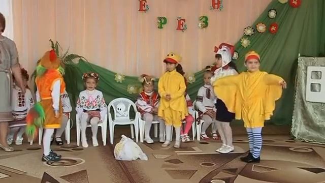 утренник 8 марта в детском саду средняя группа смотреть онлайн