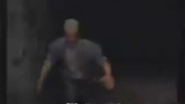 Manhunt - Trailer #1