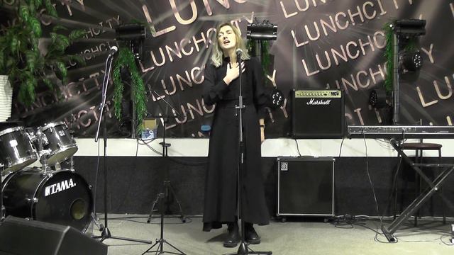 Анна Соловьёва. Свободный микрофон №6. 8 февраля 2022. Выступления гостей смотреть онлайн