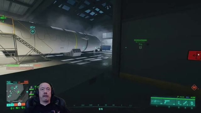 Some Battlefield 2042 Fun! смотреть онлайн
