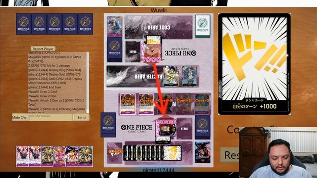 OP3 Magellan New Support could make him Tier 1, Deck Profile and Gameplay смотреть онлайн