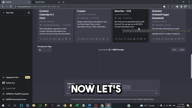 How To Restore Chat GPT History | ChatGPT Conversation Not Found Recovery (Step-by-Step)