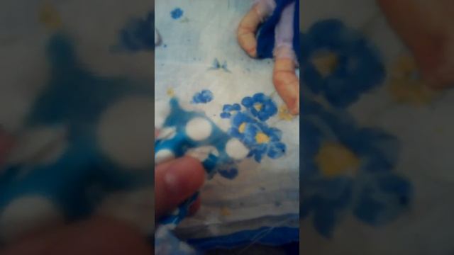 Переодевашки после дневного сна с Соничкой!!!! смотреть онлайн