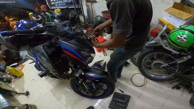Philips Ultinon Essential H7 LED Headlight for Kawasaki Z 800 смотреть онлайн
