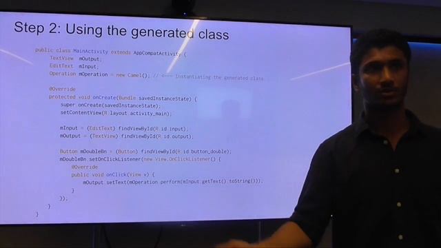 "Writing (parts of) Android apps in Perl using Perlito" - Yati Sagade смотреть онлайн