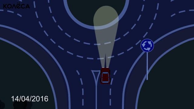 Как проехать кольцо? // Молодец, “Колёса”, молодец! // Таксист Русик на kolesa.kz смотреть онлайн