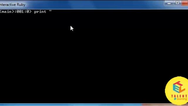 Ruby Programming Language || Ruby Tutorial Smartherd || hello word смотреть онлайн