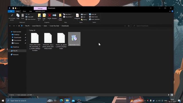 How to Make Desktop Look Awesome (PART 4) смотреть онлайн