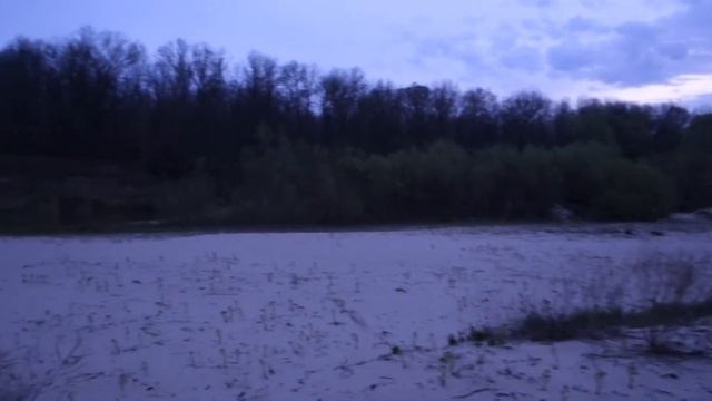 Сплав Хопёр-2015. Серия 2. На месте. смотреть онлайн