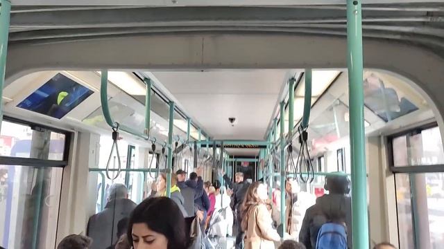 Прогулка по Стамбулу. Турция / A walk around Istanbul. Turkey смотреть онлайн