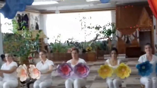 Хор рук смотреть онлайн