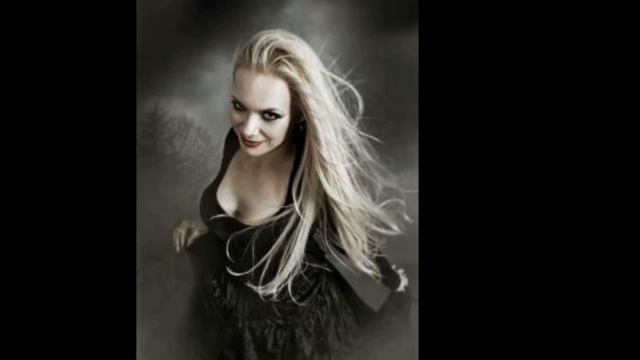 Michael Kiske-Amanda Somerville