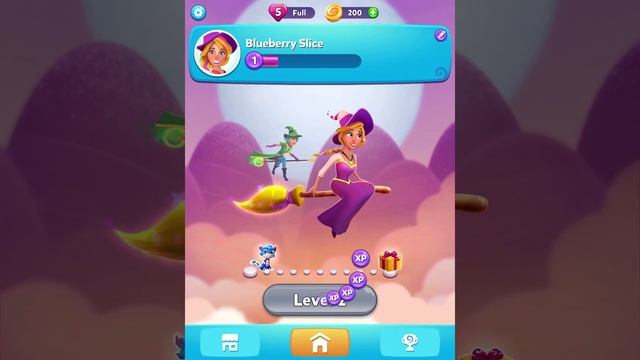 Crafty Candy Blast Walkthrough Candy Blasting Goodness Recommend index three stars смотреть онлайн