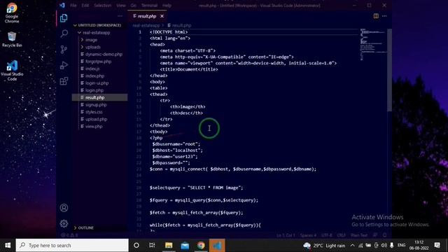 Writing Our First Program in PHP|Test PHP File in Local Machine| Web Developement With PHP|Lec #2 смотреть онлайн