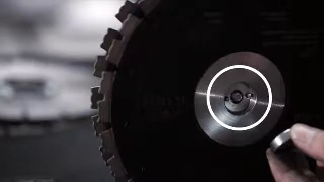 How to change the blades on your Cut n Break machine смотреть онлайн