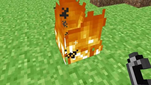 Обзор старой версии minecraft indev 0.31..wmv смотреть онлайн