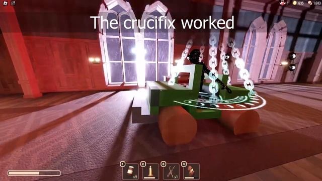 Funny moments in SUPER HARD MODE | Red Cat WOW | DOORS roblox смотреть онлайн