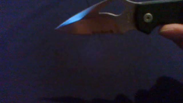 Обзор ножа.mp4 смотреть онлайн