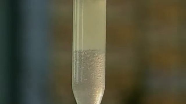 Отстаивание Разделение смеси воды и растительного масла смотреть онлайн