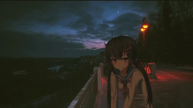 ATMOSPHERIC MUSIC # 3