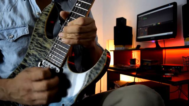 Dio - Holy Diver solo смотреть онлайн