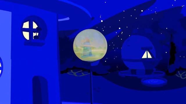 Planeta Barbarella - Canción Infantil | Canciones Divertidas Con BARBARIKI