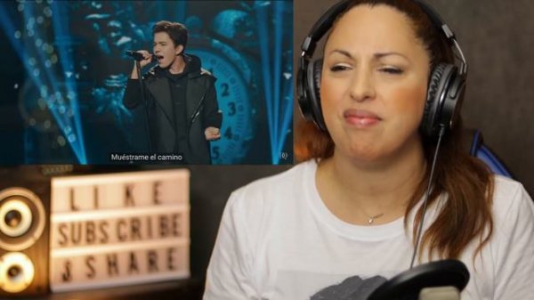 DIMASH | ACROSS ENDLESS DIMENSIONS | CRAZY VOCAL COACH REACTION AND ANALYSIS