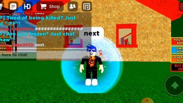 8 ID songs - Roblox free admin •read desc•