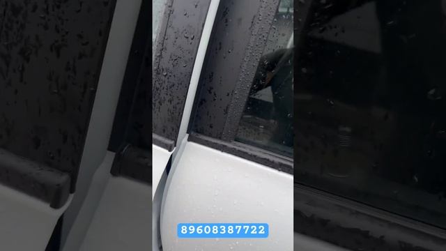 ГРАНТА КРОСС В МОДЕ ПРИ ЛЮБОЙ ПОГОДЕ! LADA ЭТО КРУТО смотреть онлайн