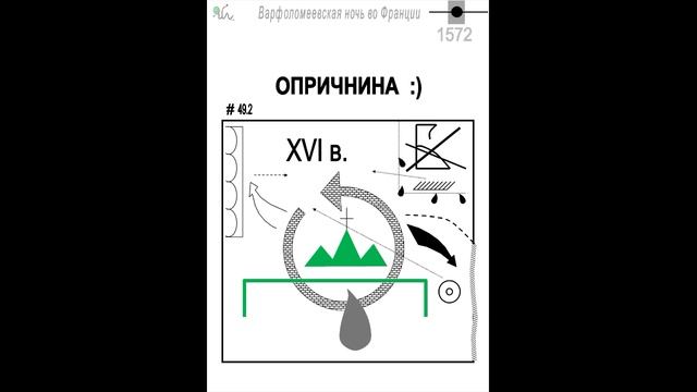 Графический учебник истории. ok 49.2 смотреть онлайн