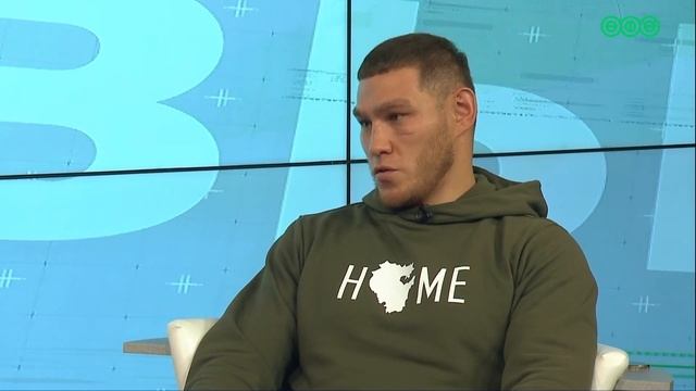 Путь от инженера до многократного победителя соревнований по боксу и кикбоксингу смотреть онлайн