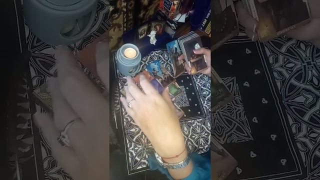 подсказки вселенной! Что будет? Чего ждать#онлайнрасклад#тарорасклад#тарогаданиеонлайн#тароонлайн смотреть онлайн