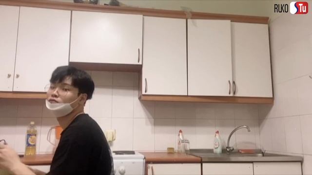 Как приготовить кофе по корейский?(Дальгона Кофе) смотреть онлайн