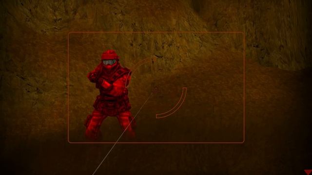 Alpha Black Zero Intrepid Protocol FullHD 60p 24 прохождение walkthrough смотреть онлайн
