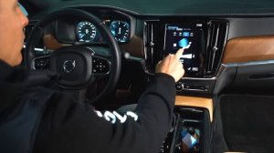 Volvo S90. Стоит своих денег или нет?