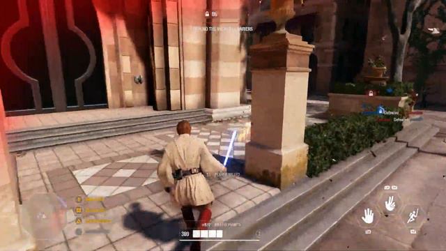 Star Wars Battlefront 2 (No commentary) смотреть онлайн