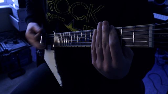 Orbit Culture | Rebirth | Guitar Cover смотреть онлайн