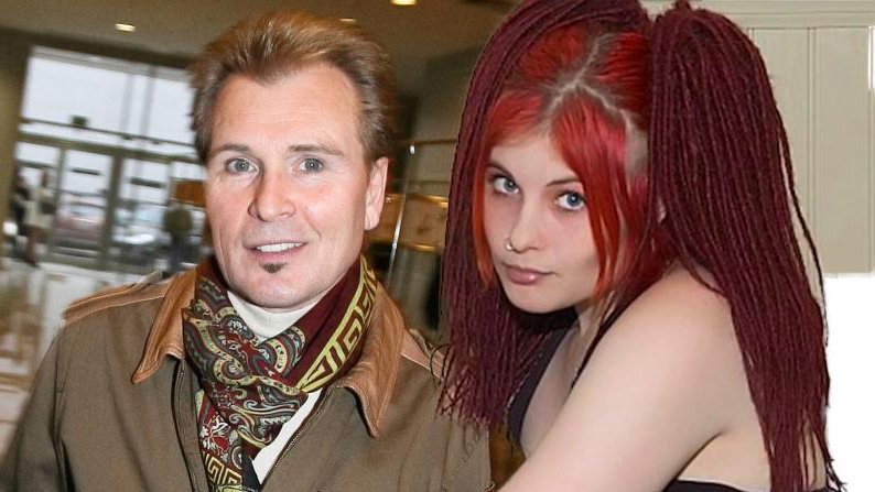 Скрытая связь: непризнанная дочь Александра Малинина смотреть онлайн