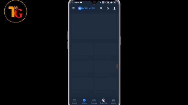 Mx Player Me Account Logout Kaise Kare | How To Account Logout In Mx Player App смотреть онлайн