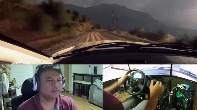 Dirt Rally 2.0 | Peugeot 306 Maxi Career #12