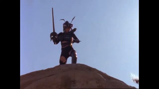 Power Rangers Lost Galaxy - Astronema aka Karone Tribute смотреть онлайн