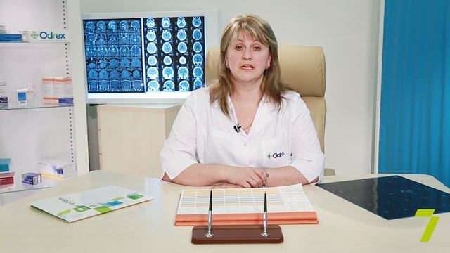 Совет врача в Утре на 7. Атопический дерматит. Что это такое? смотреть онлайн