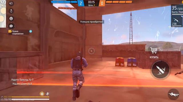 😍CHEAT FREE FIRE 💥 AUTO HEADSHOT 💯% 💥 СОФТ ФРИ ФАЕР 💥 ПОСЛЕ НОВОГО ОБНОВЛЕНИЕ😱 смотреть онлайн