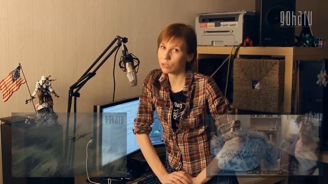 Видеоновости недели - GoHa weekly #23 смотреть онлайн