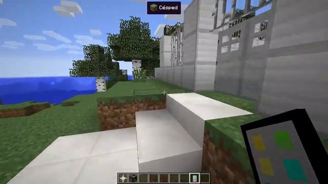 Minecraft Mods: Watch Dogs [Forge][1.7.10] смотреть онлайн