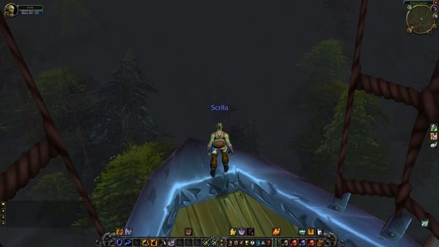 How To get to Undercity from Orgrimmar, WoW Classic смотреть онлайн