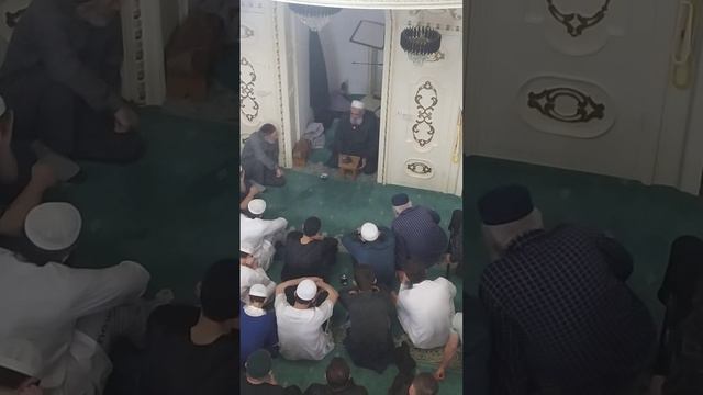 Имам курбан 29 рамадан смотреть онлайн