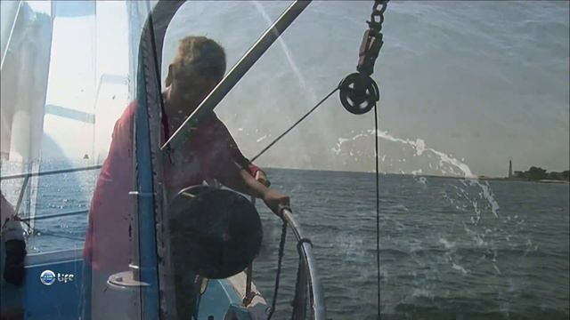 Все об Америке: Коннектикут / Discoveries... America: Connecticut смотреть онлайн