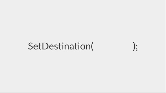 Unity NavMesh Tutorial - Basics смотреть онлайн