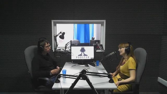 Black&White PR #34 Масштабные мероприятия. Анатолий Коптев и Ника Зебра